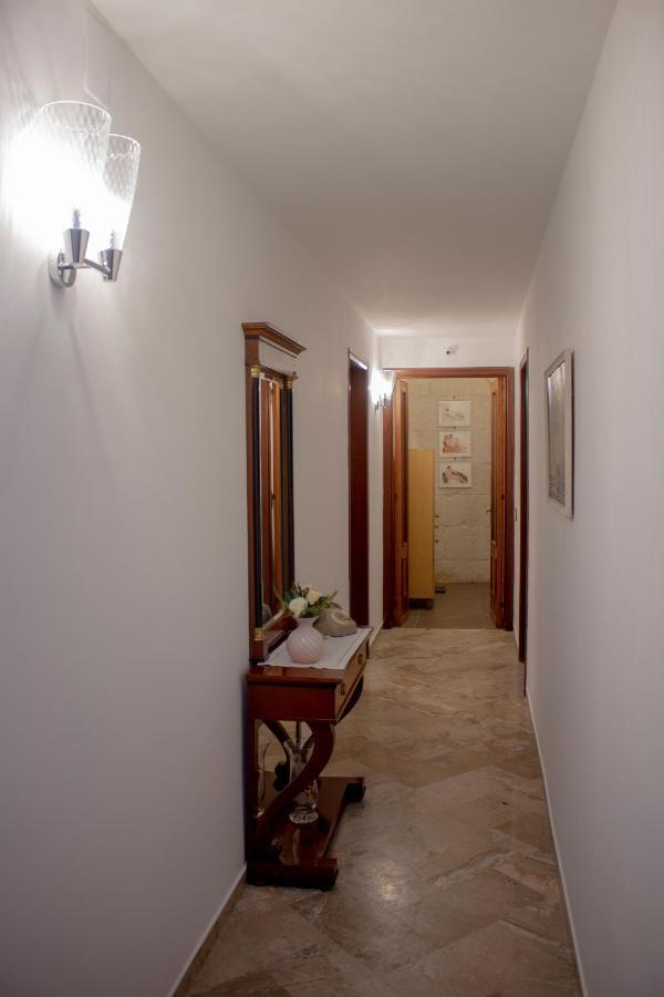 Amata Casa Apartment Muro Leccese Exterior photo